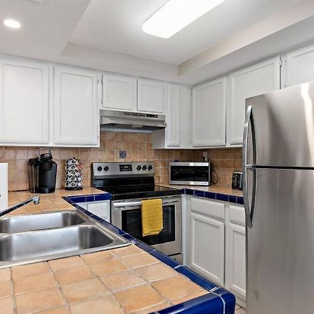 2 Bed 1 Bath Condo By Beach & Entertainment 南帕诸岛 外观 照片