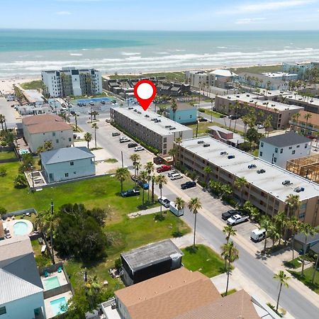 2 Bed 1 Bath Condo By Beach & Entertainment 南帕诸岛 外观 照片